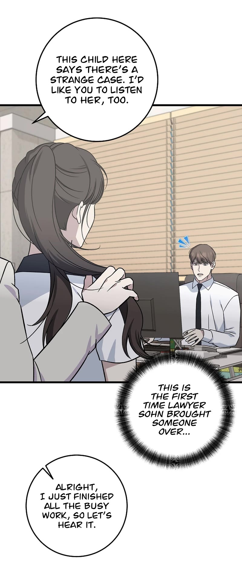 This Is The Law chapter 142 page 16