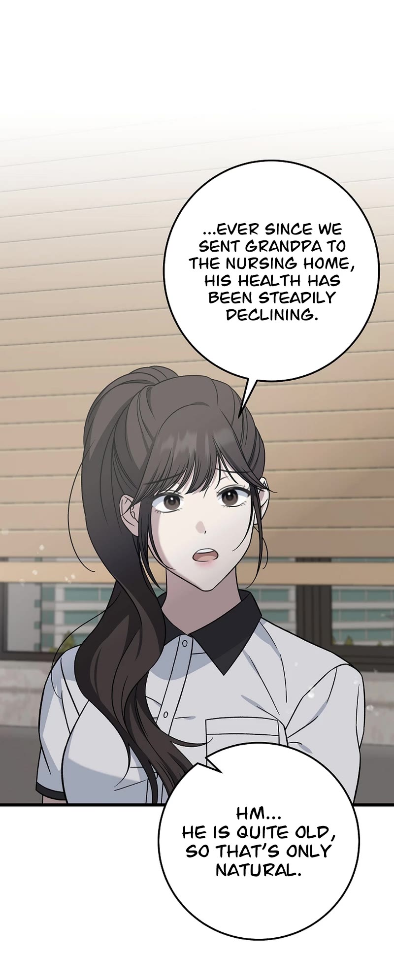 This Is The Law chapter 142 page 17