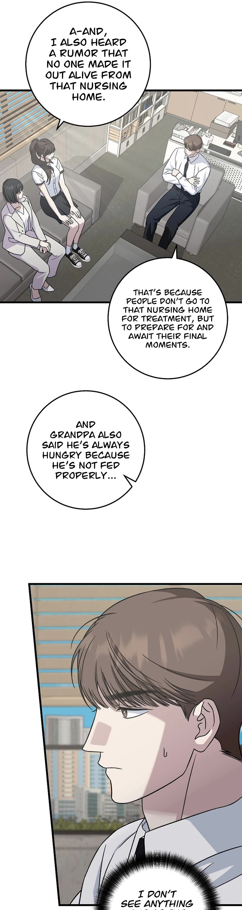 This Is The Law chapter 142 page 18