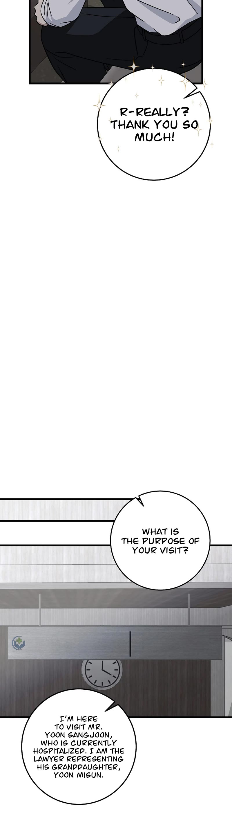 This Is The Law chapter 142 page 20