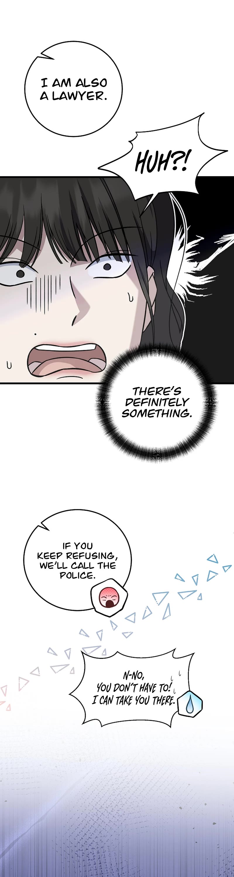 This Is The Law chapter 142 page 22