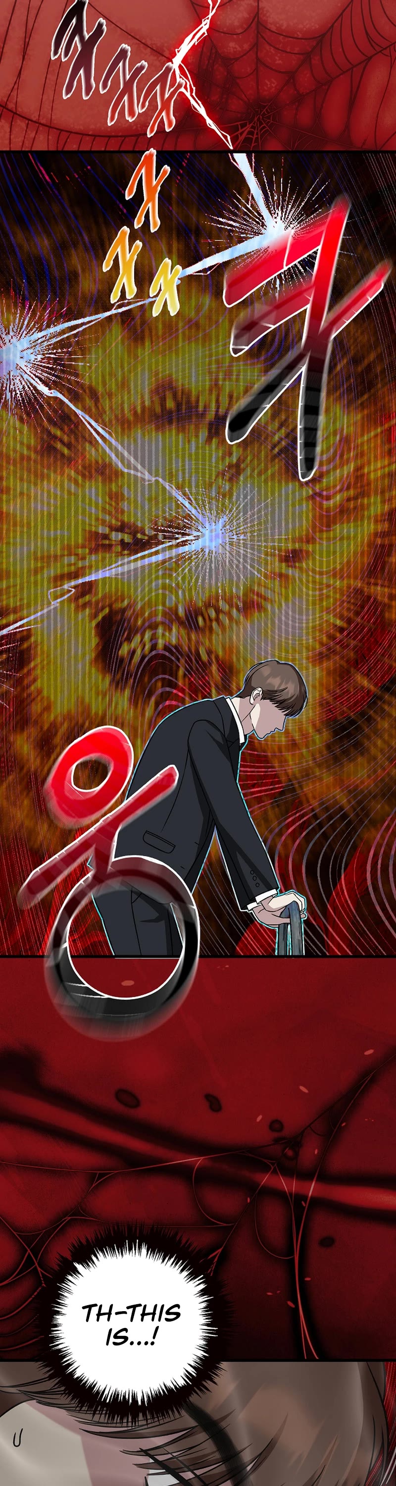 This Is The Law chapter 142 page 26