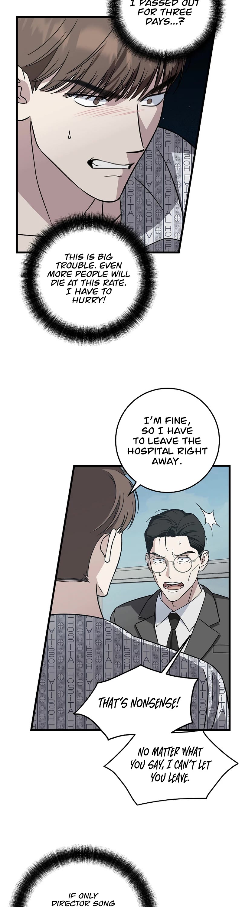 This Is The Law chapter 142 page 30