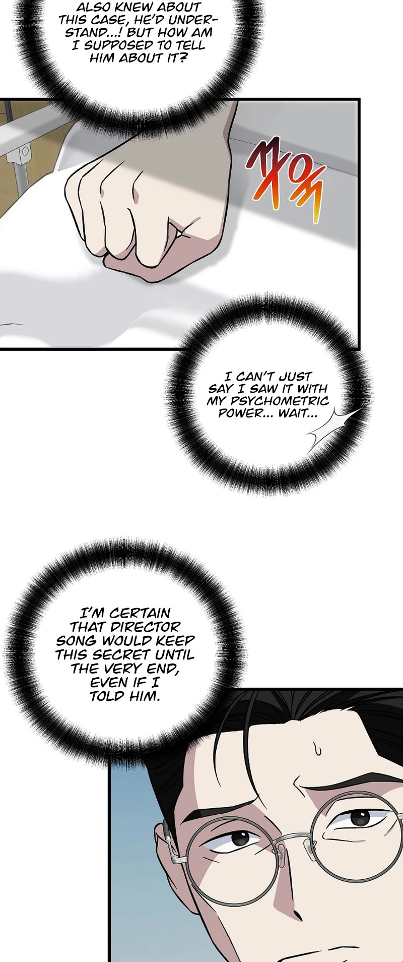 This Is The Law chapter 142 page 31