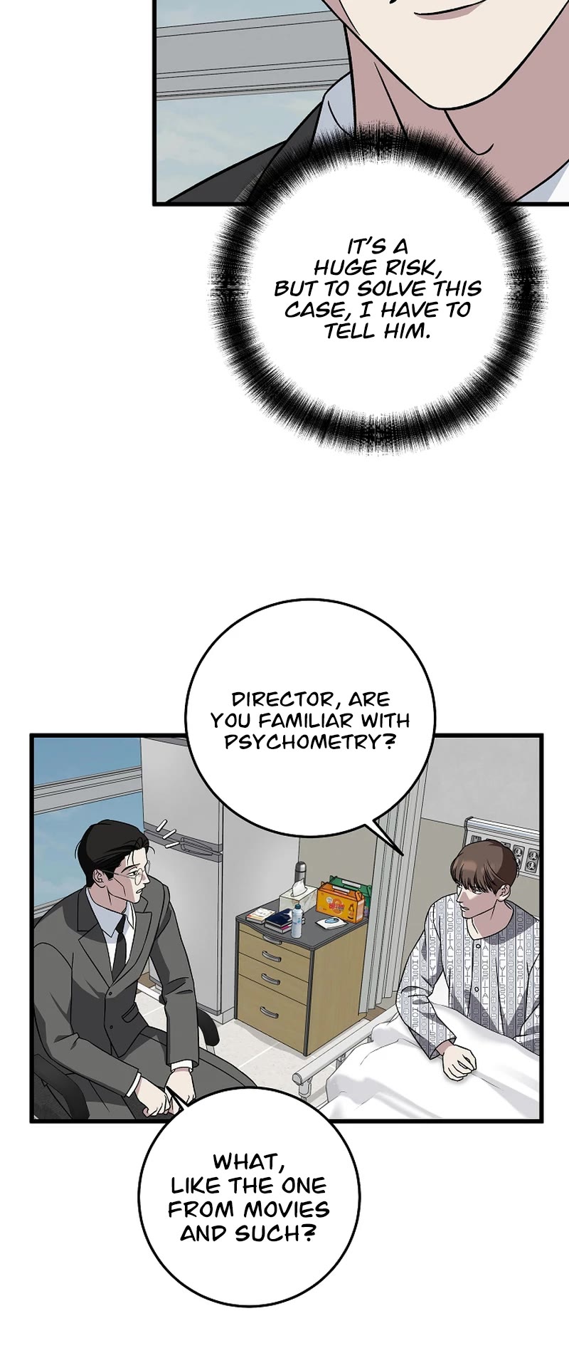 This Is The Law chapter 142 page 32