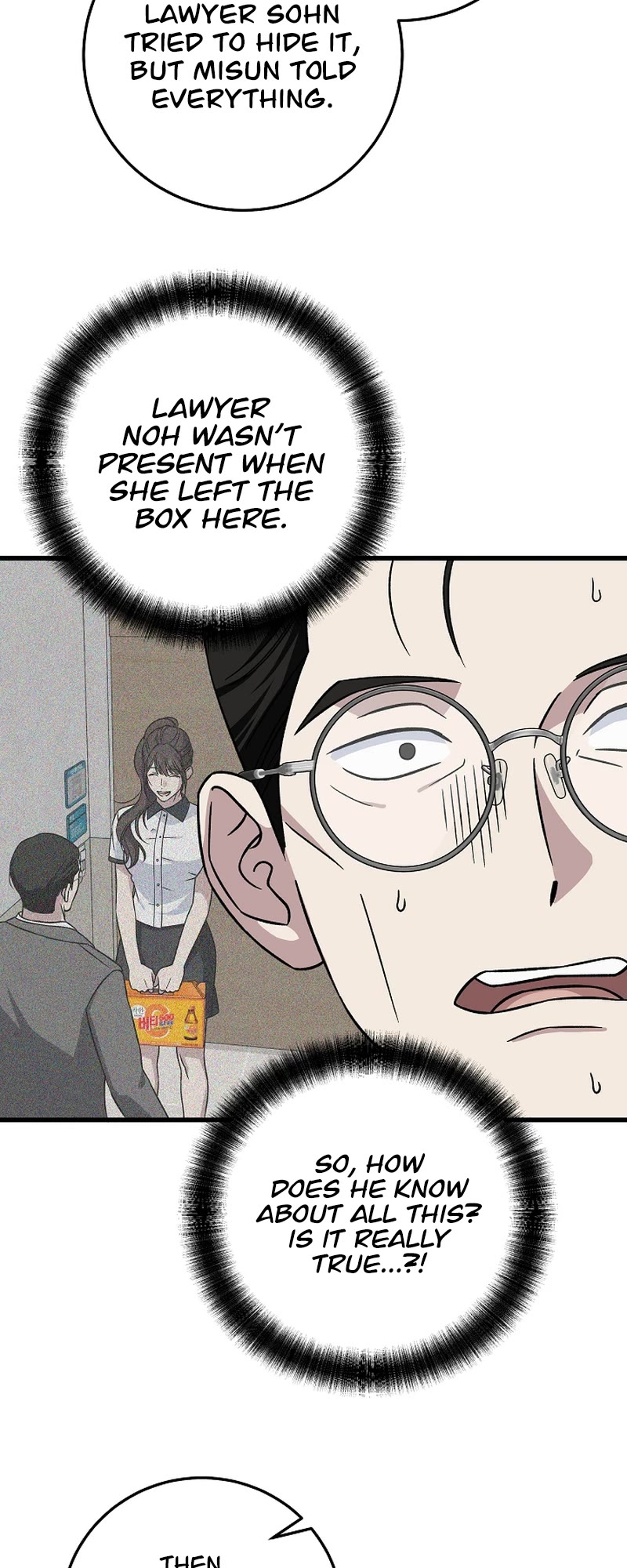 This Is The Law chapter 142 page 35