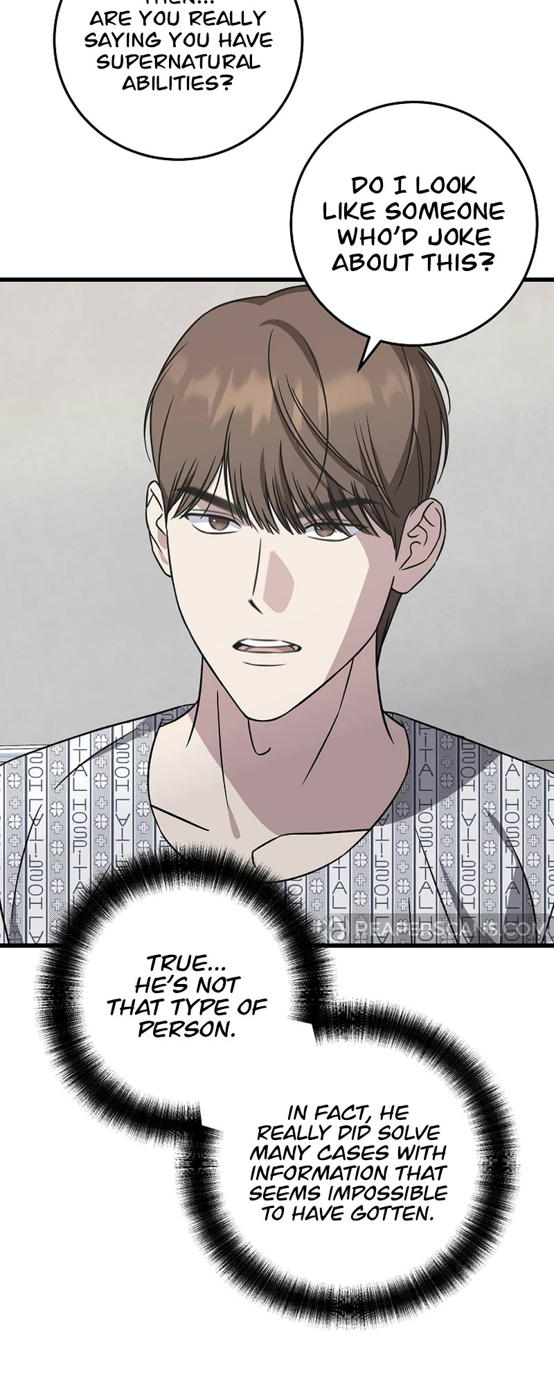 This Is The Law chapter 142 page 36