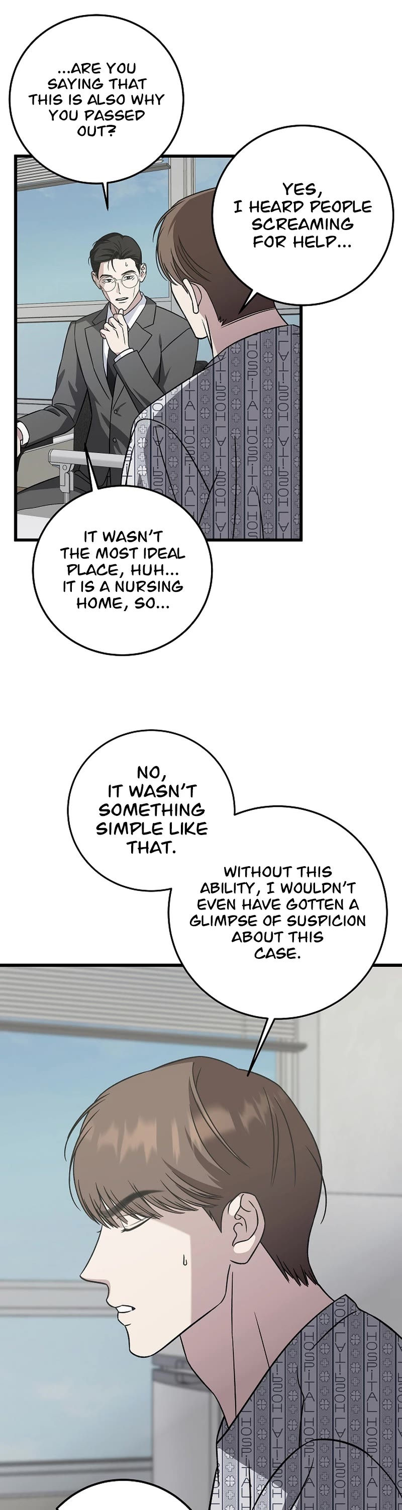 This Is The Law chapter 142 page 37