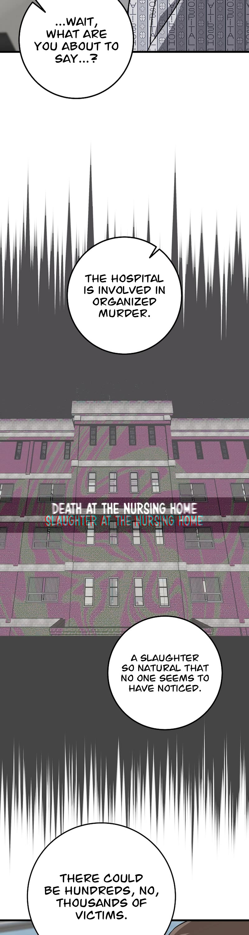 This Is The Law chapter 142 page 38