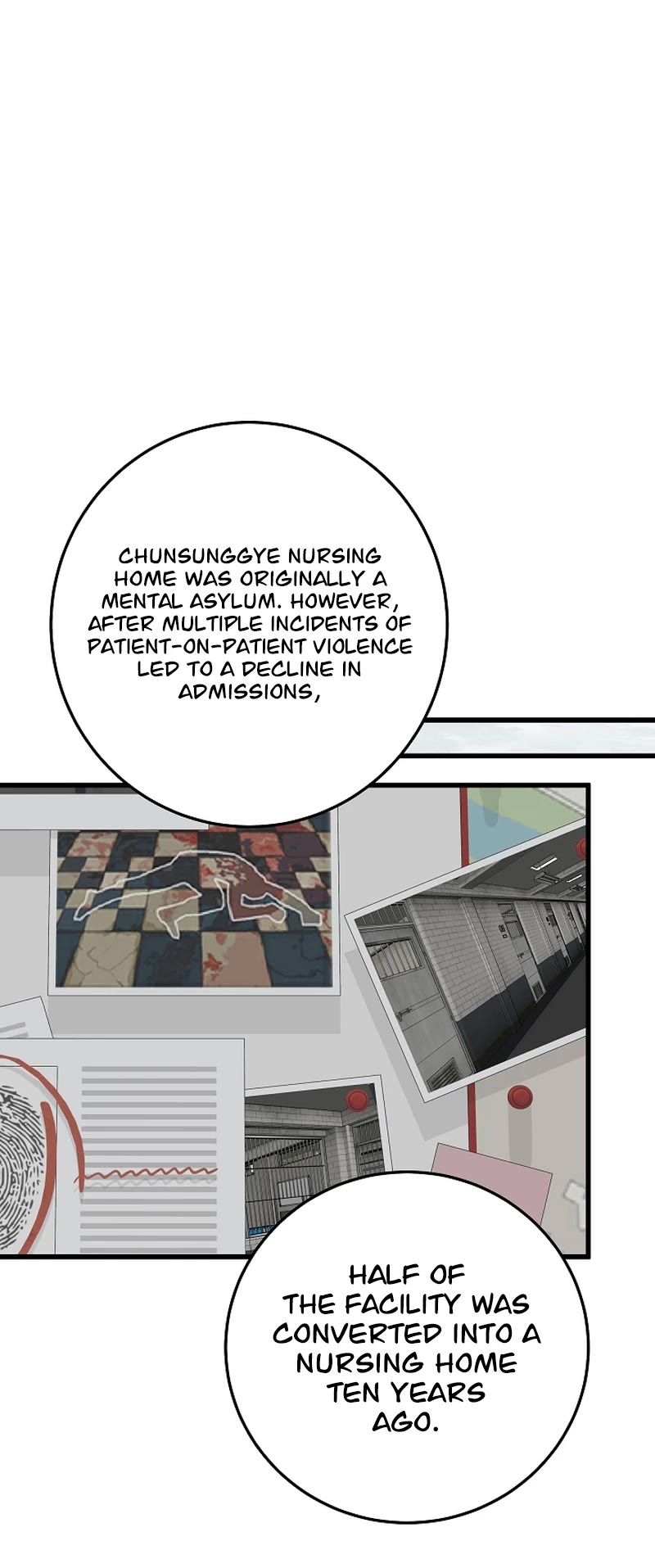 This Is The Law chapter 142 page 40