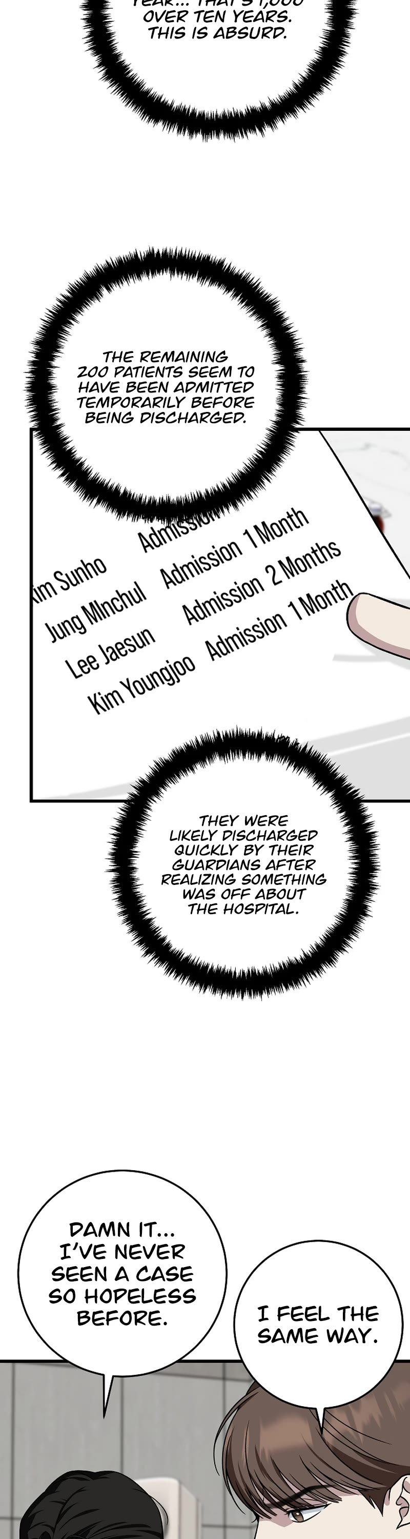 This Is The Law chapter 142 page 42