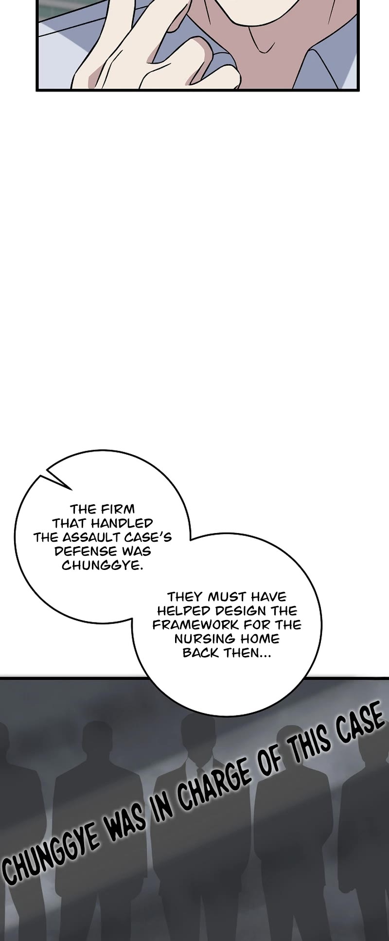 This Is The Law chapter 142 page 44