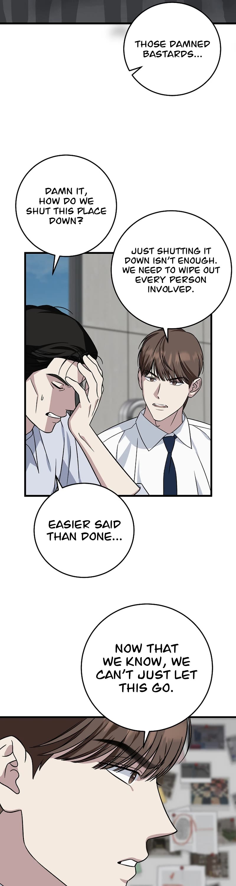 This Is The Law chapter 142 page 45