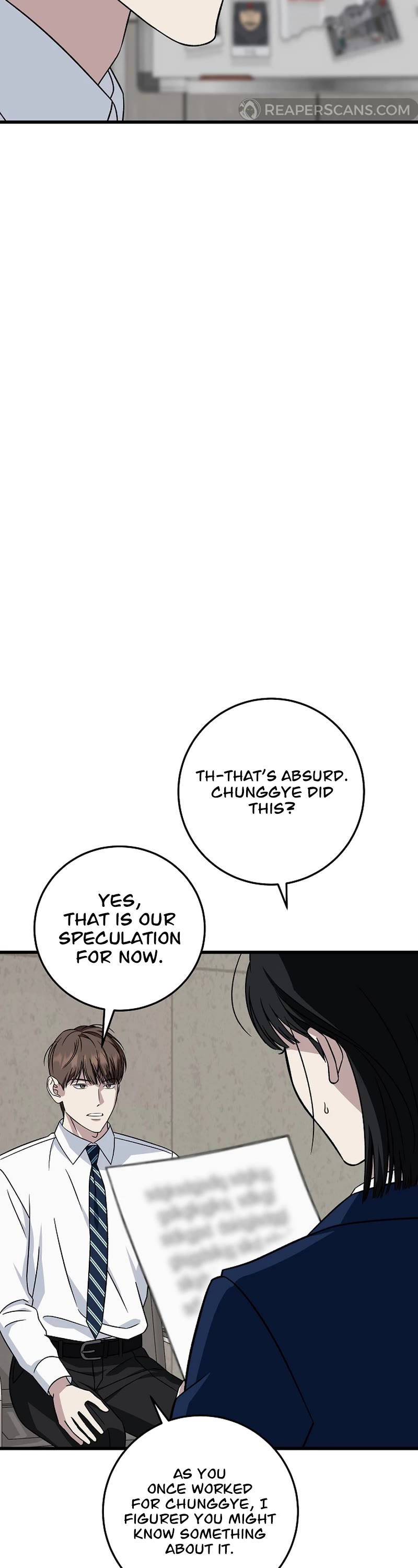 This Is The Law chapter 142 page 46