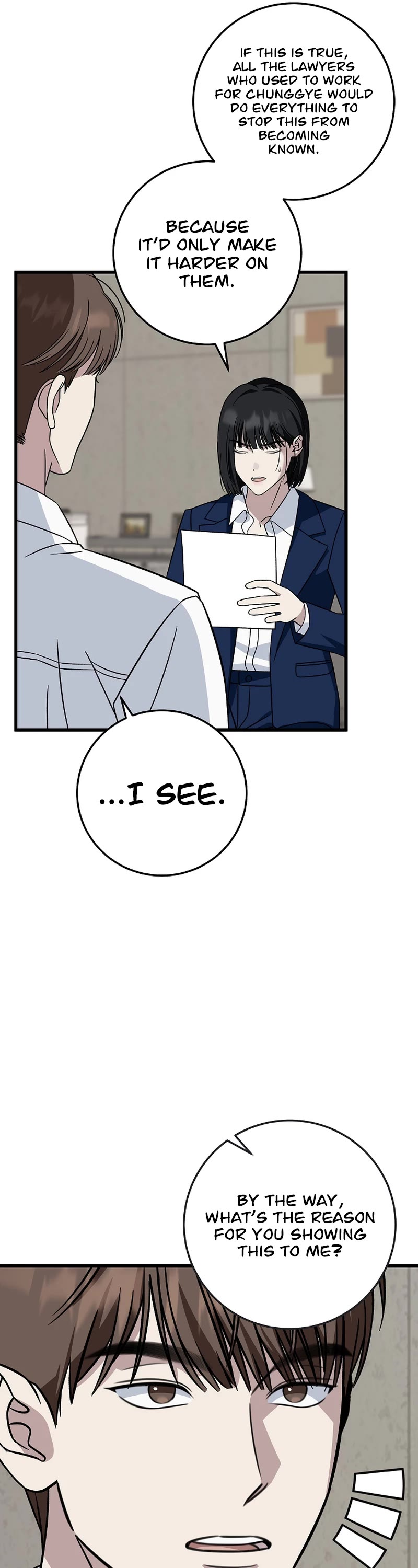 This Is The Law chapter 142 page 49