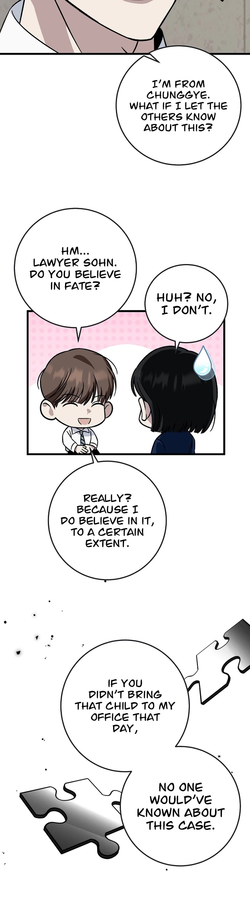 This Is The Law chapter 142 page 50