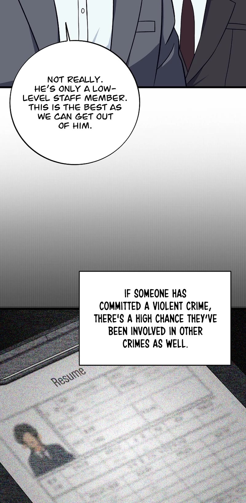 This Is The Law chapter 143 page 16