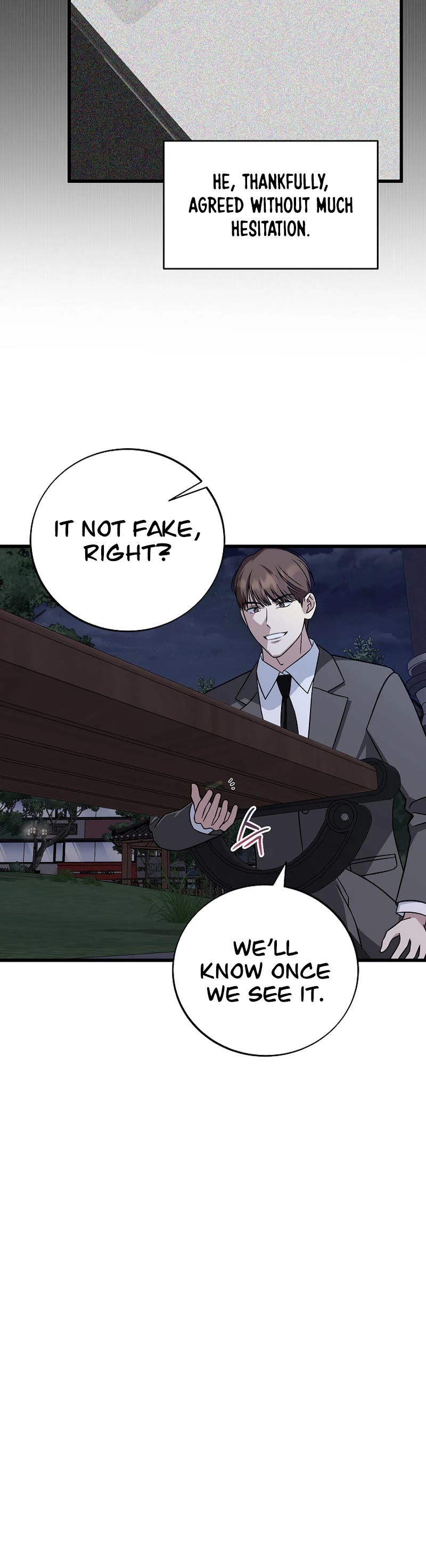 This Is The Law chapter 143 page 19