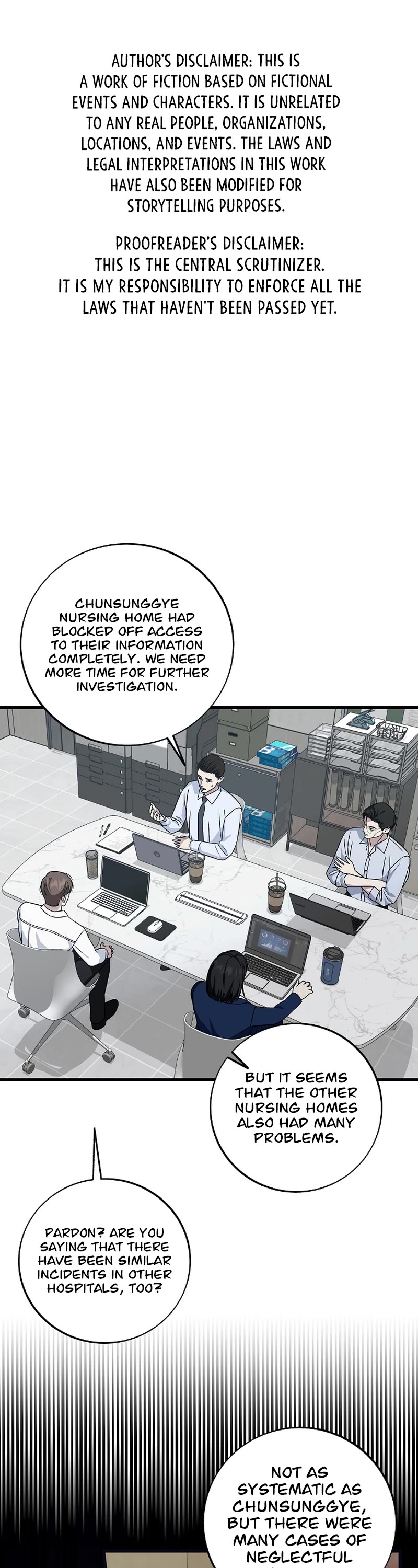 This Is The Law chapter 143 page 2