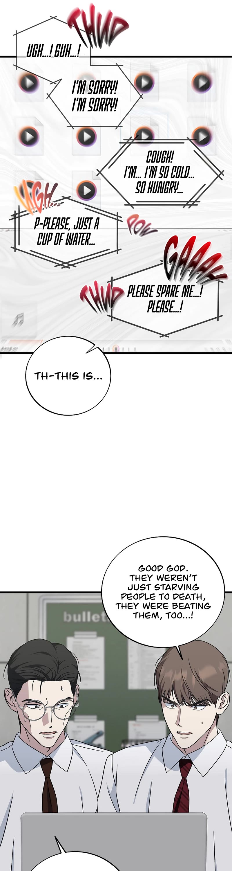 This Is The Law chapter 143 page 21