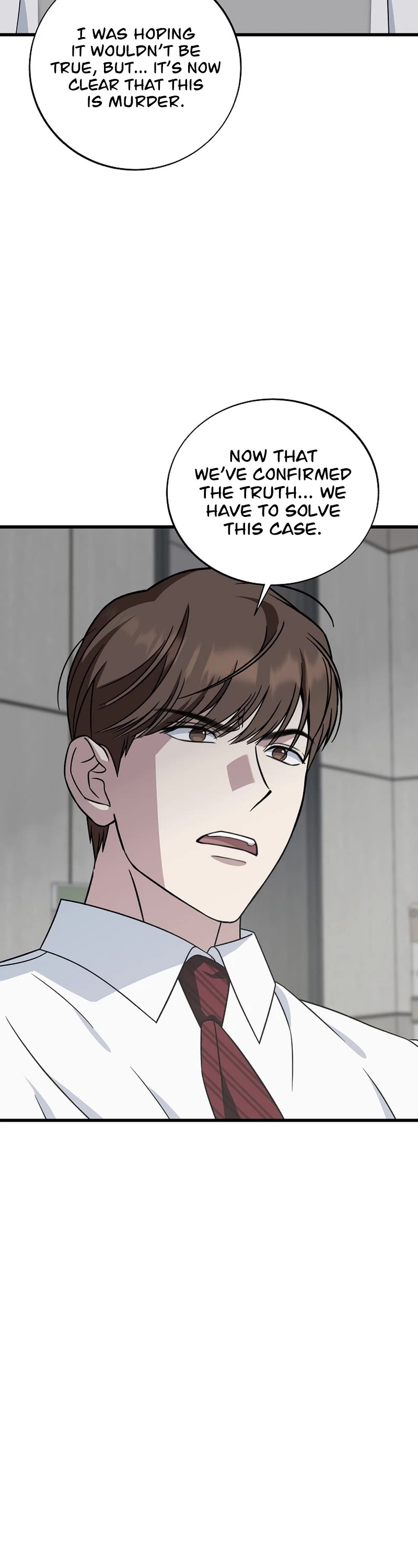 This Is The Law chapter 143 page 22