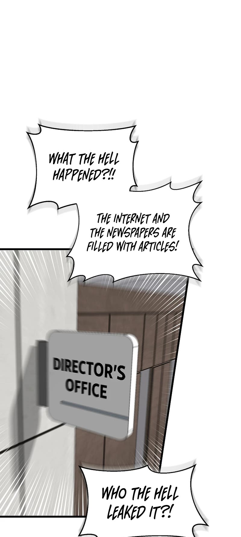 This Is The Law chapter 143 page 23