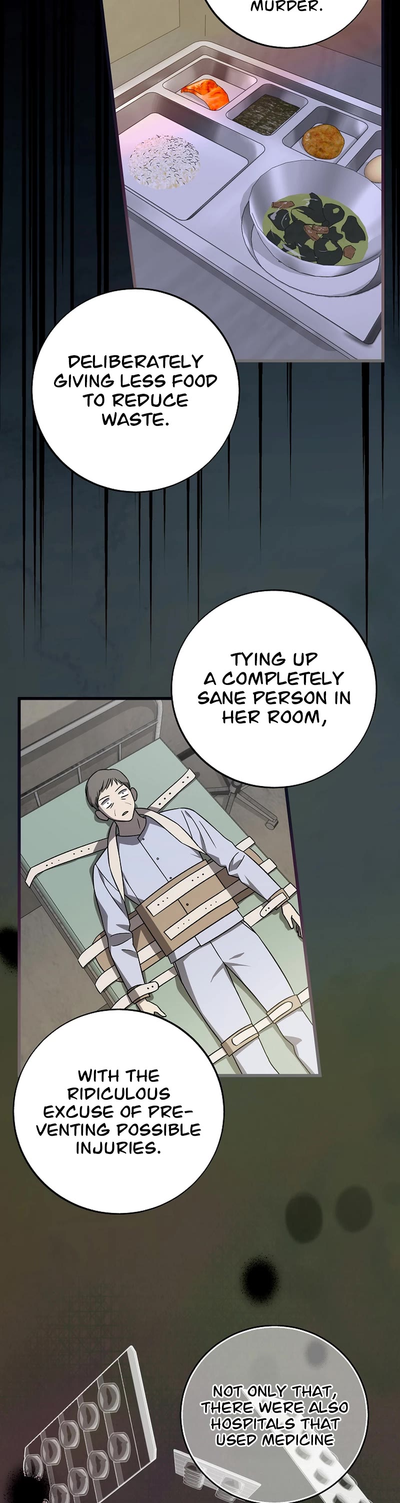 This Is The Law chapter 143 page 3