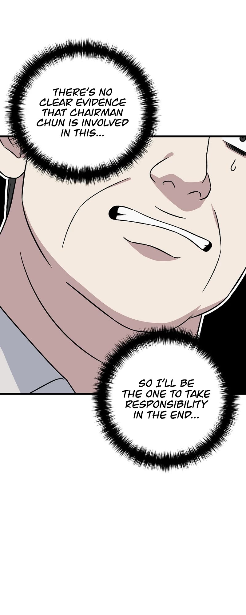 This Is The Law chapter 143 page 31