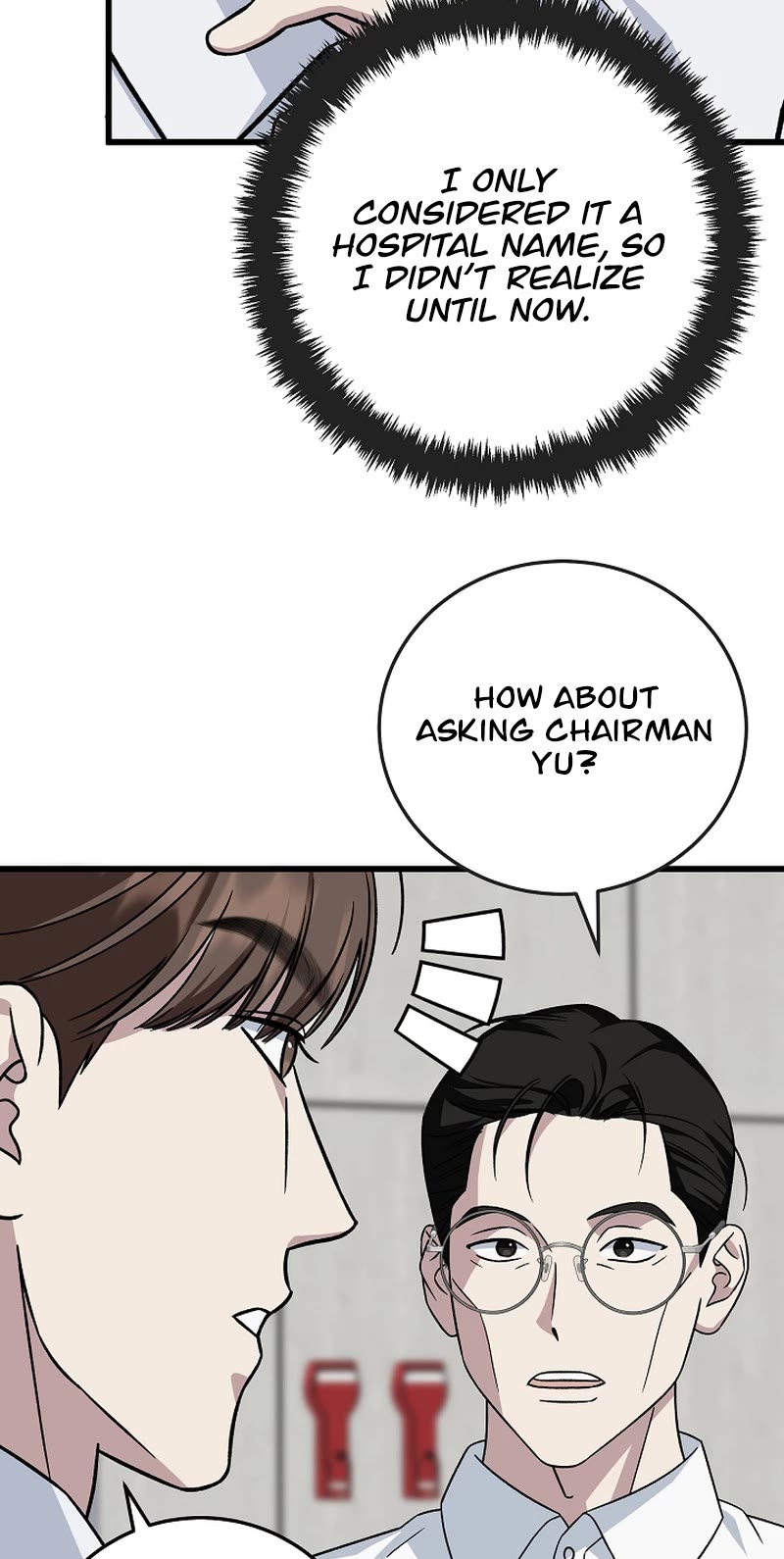 This Is The Law chapter 143 page 35