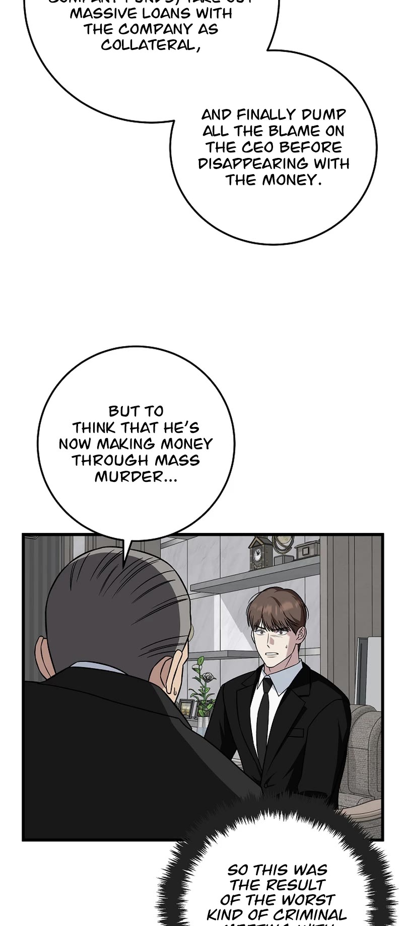 This Is The Law chapter 143 page 39