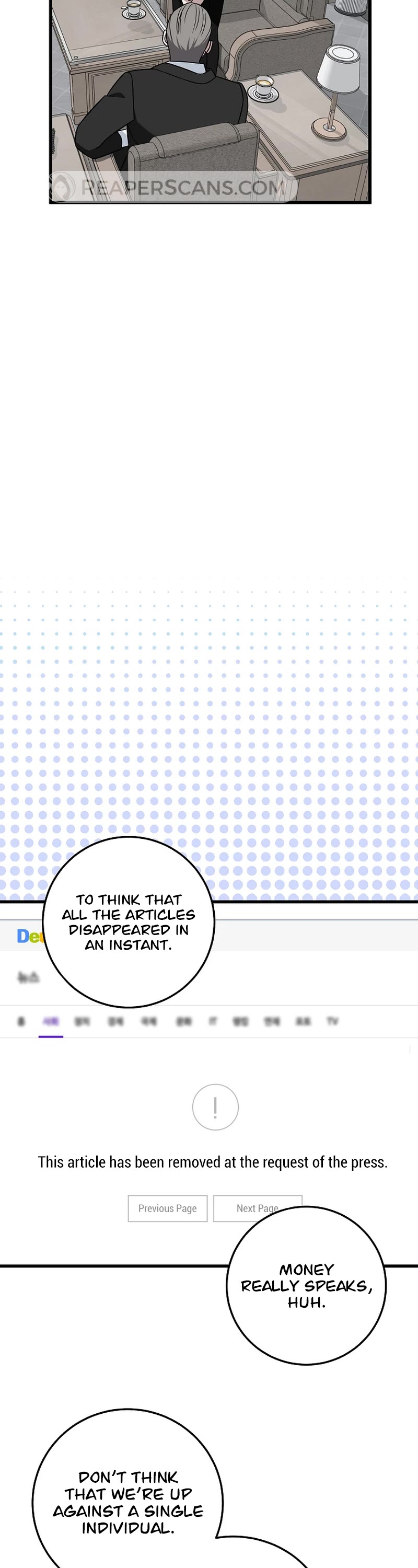This Is The Law chapter 143 page 42