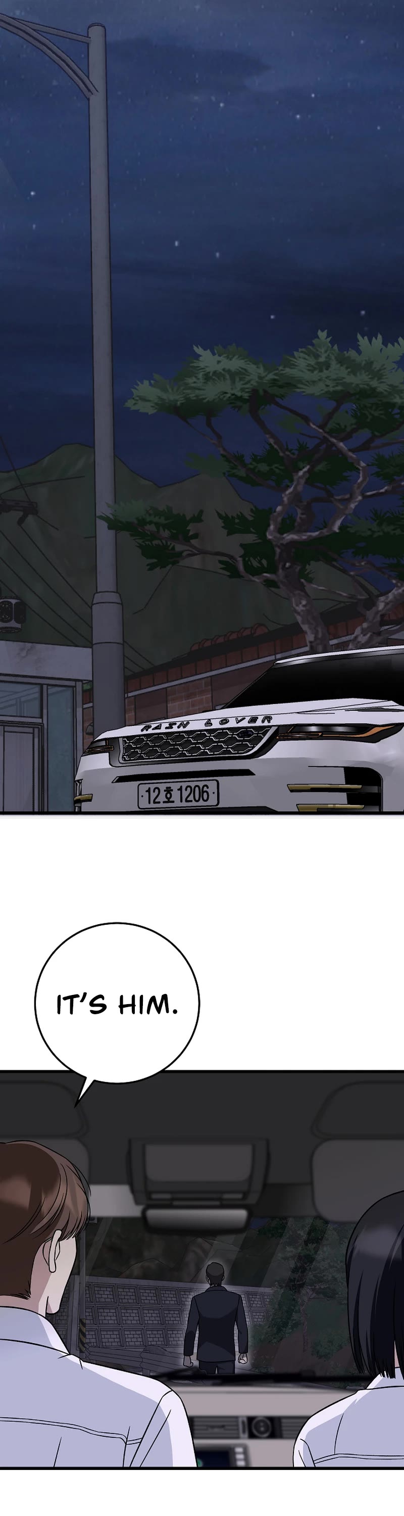 This Is The Law chapter 143 page 45