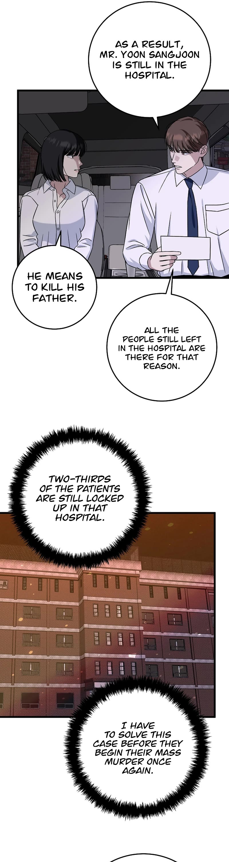 This Is The Law chapter 143 page 48