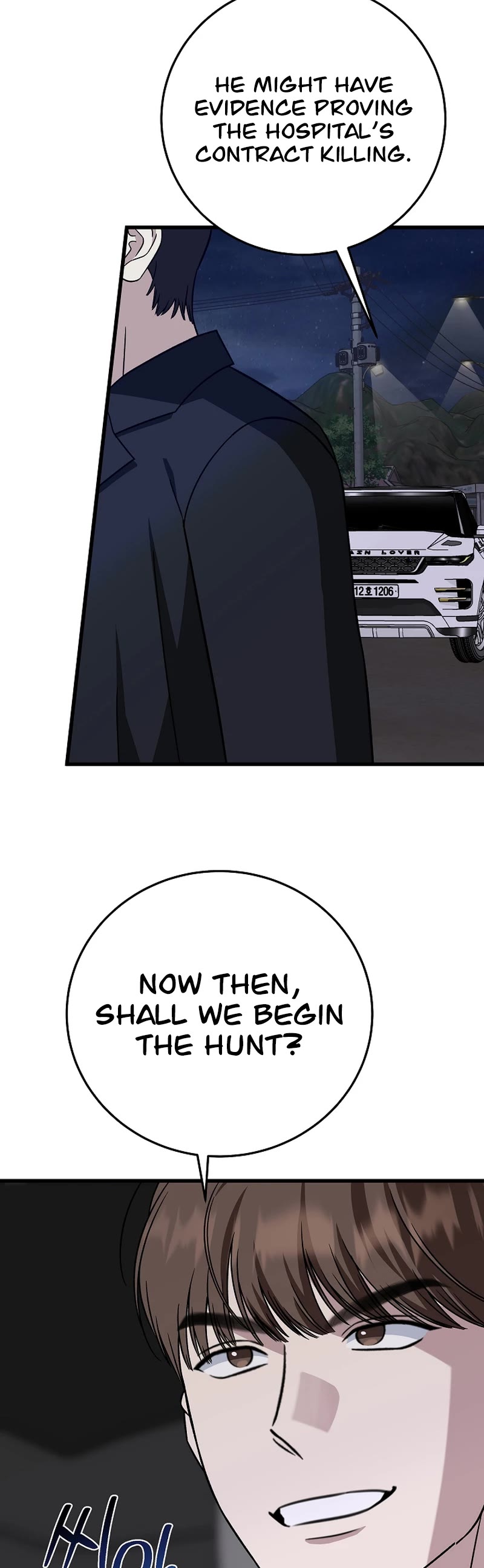 This Is The Law chapter 143 page 49