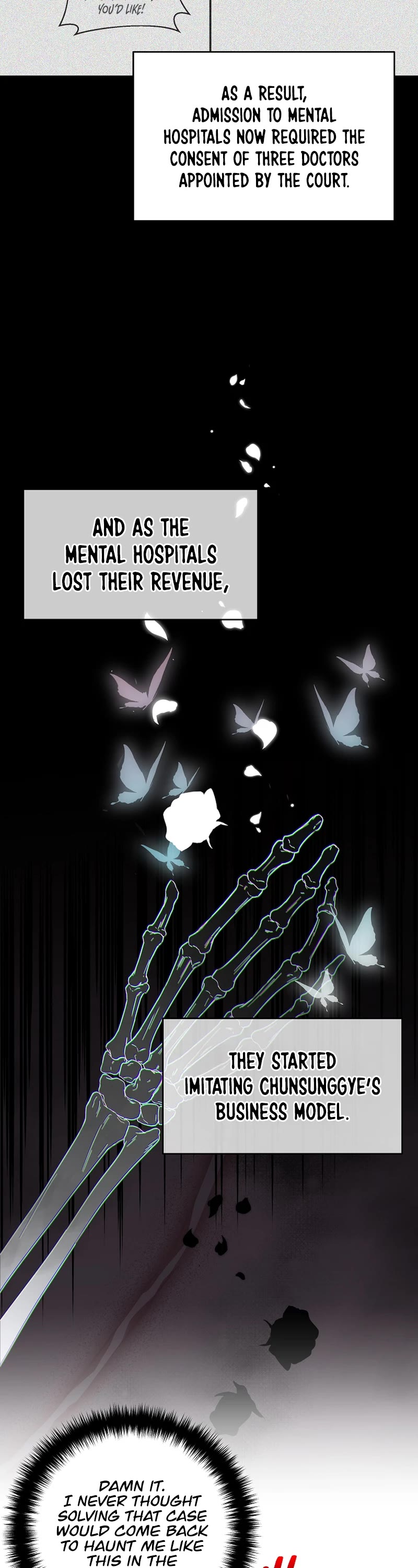 This Is The Law chapter 143 page 7