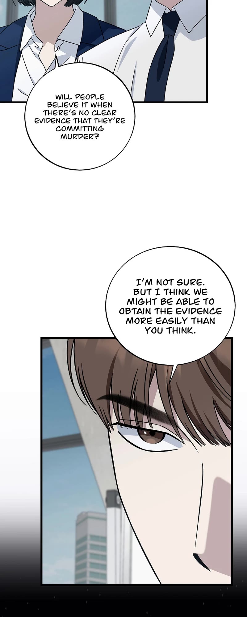 This Is The Law chapter 143 page 9