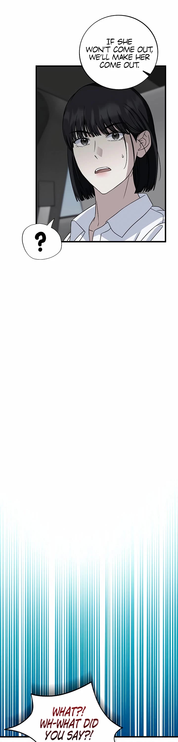 This Is The Law chapter 144 page 14