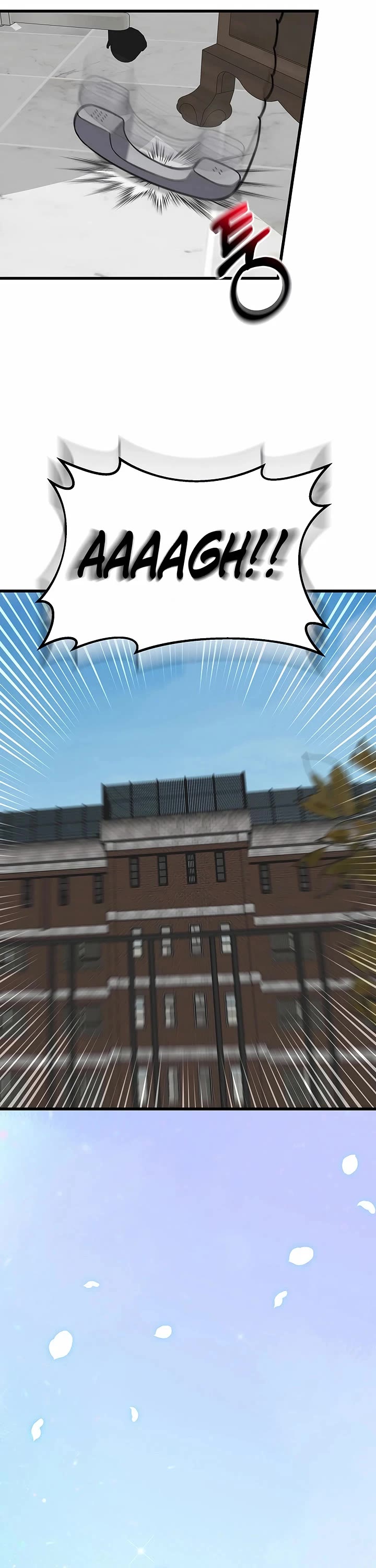 This Is The Law chapter 144 page 34