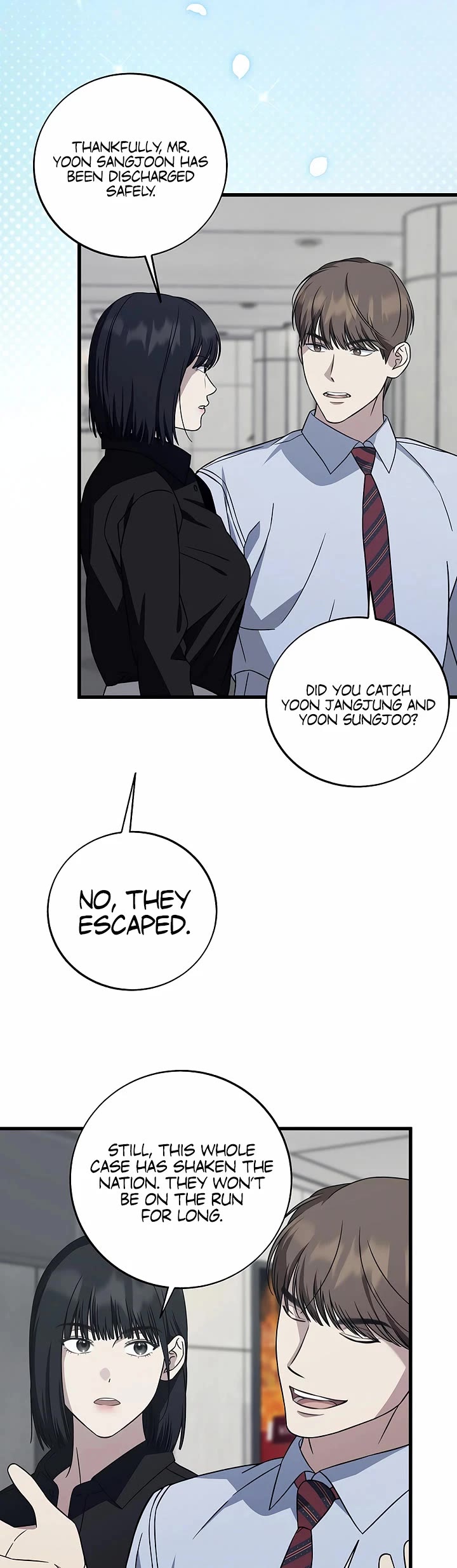 This Is The Law chapter 144 page 35