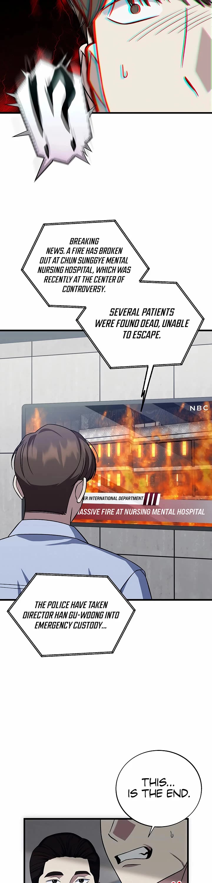 This Is The Law chapter 144 page 38