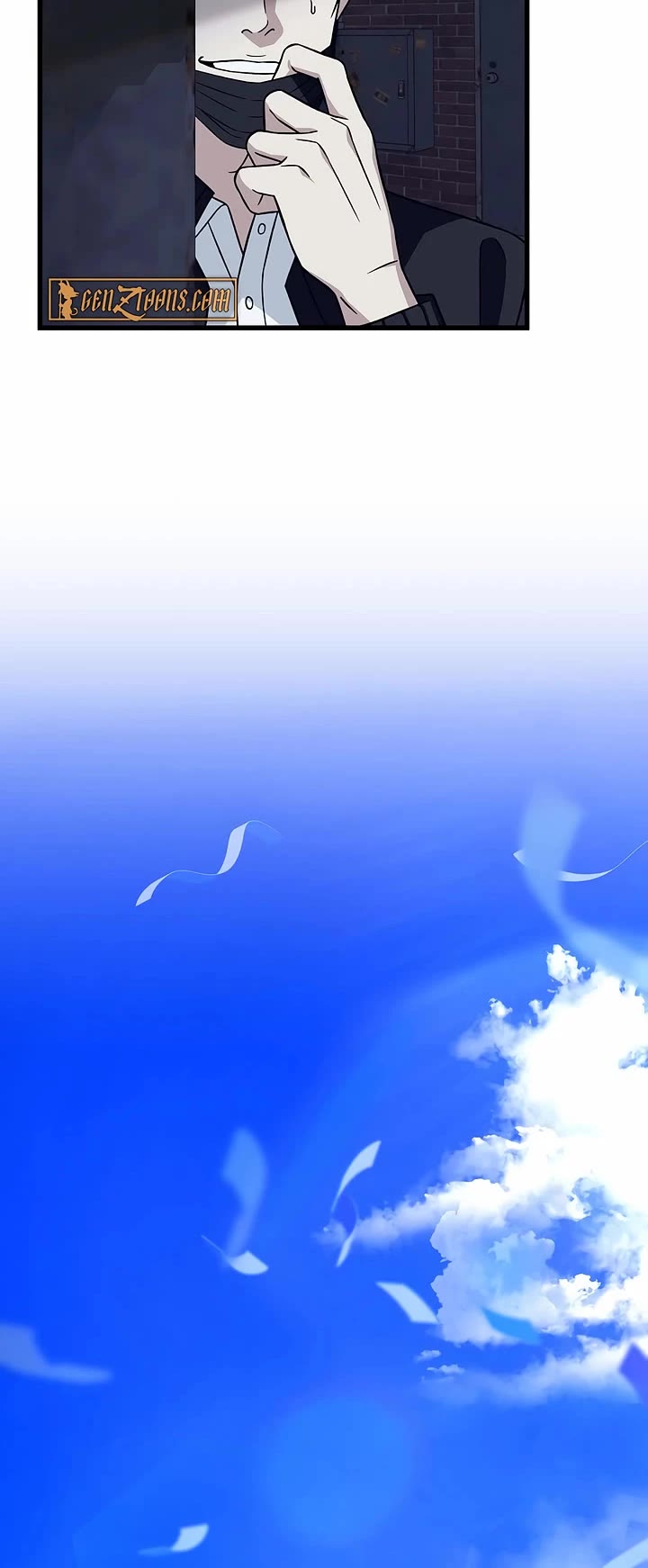 This Is The Law chapter 144 page 4