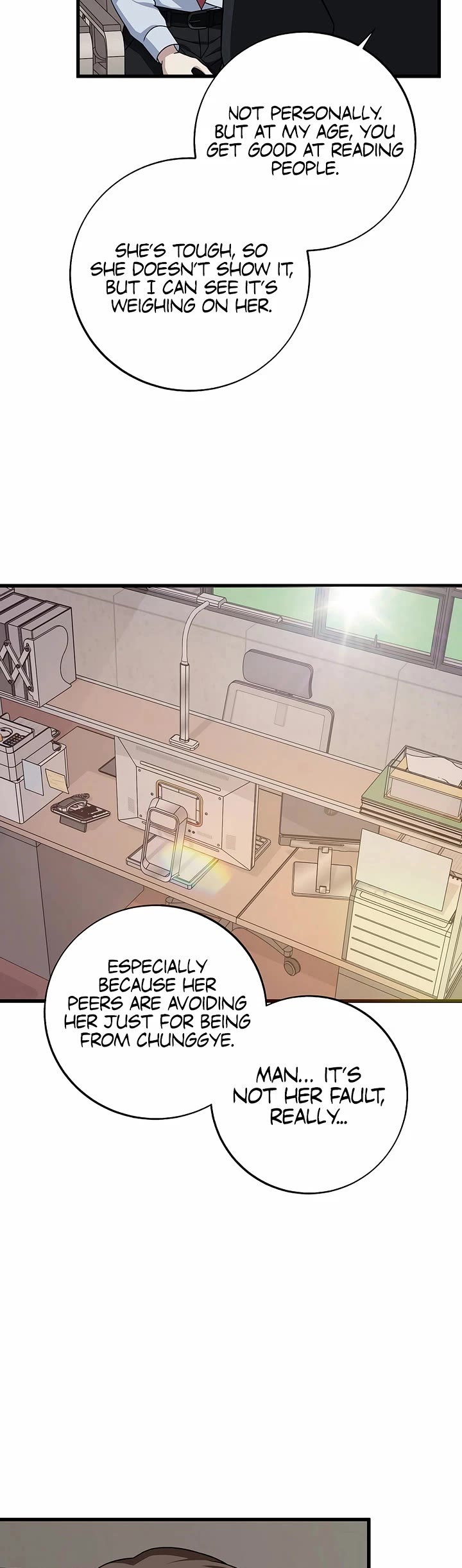 This Is The Law chapter 145 page 15