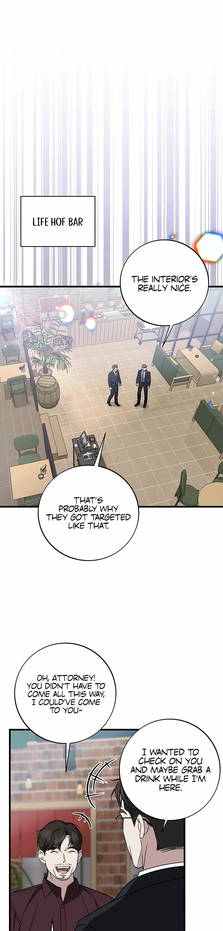 This Is The Law chapter 145 page 18