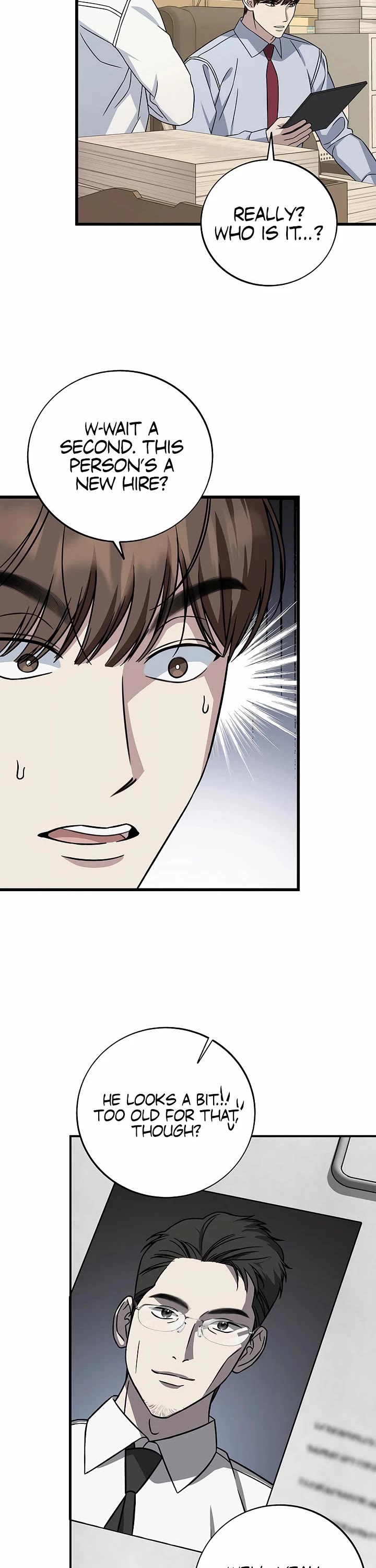 This Is The Law chapter 145 page 2