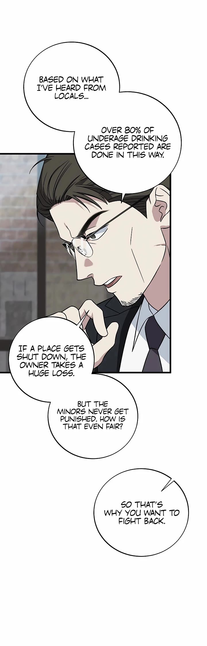 This Is The Law chapter 145 page 24