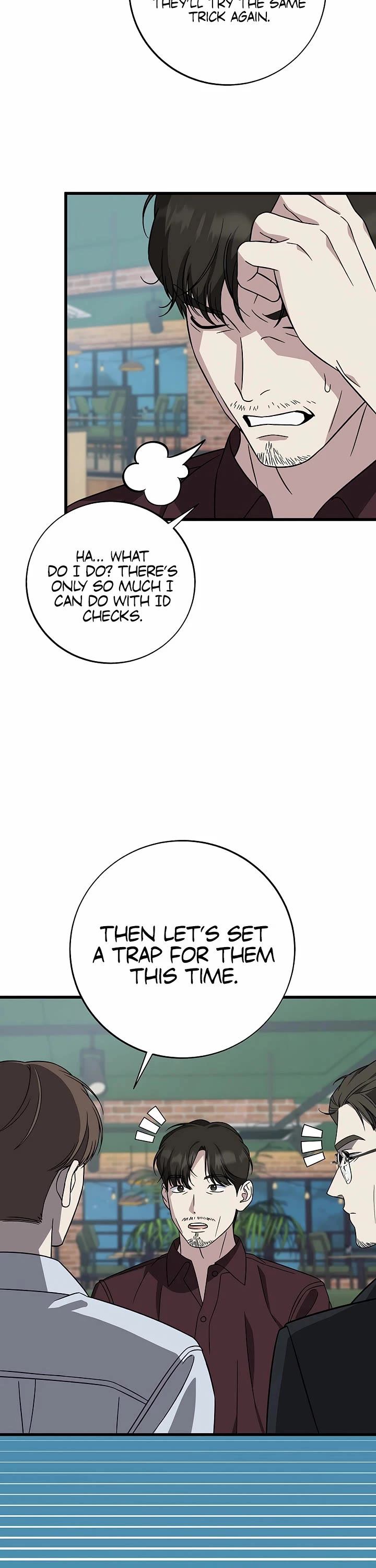 This Is The Law chapter 145 page 26