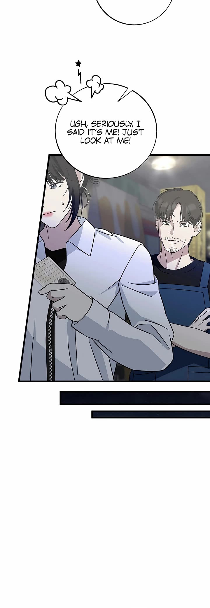 This Is The Law chapter 145 page 28