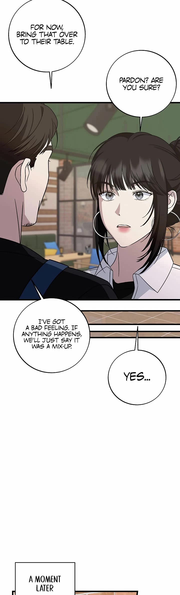 This Is The Law chapter 145 page 31