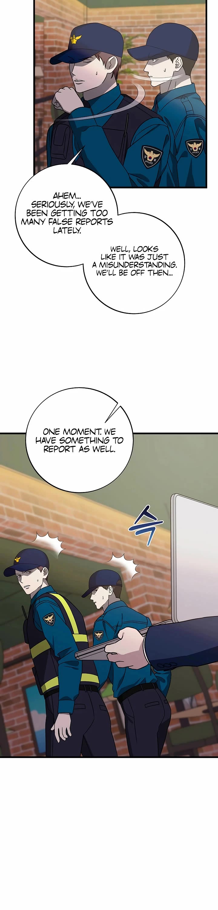 This Is The Law chapter 145 page 42