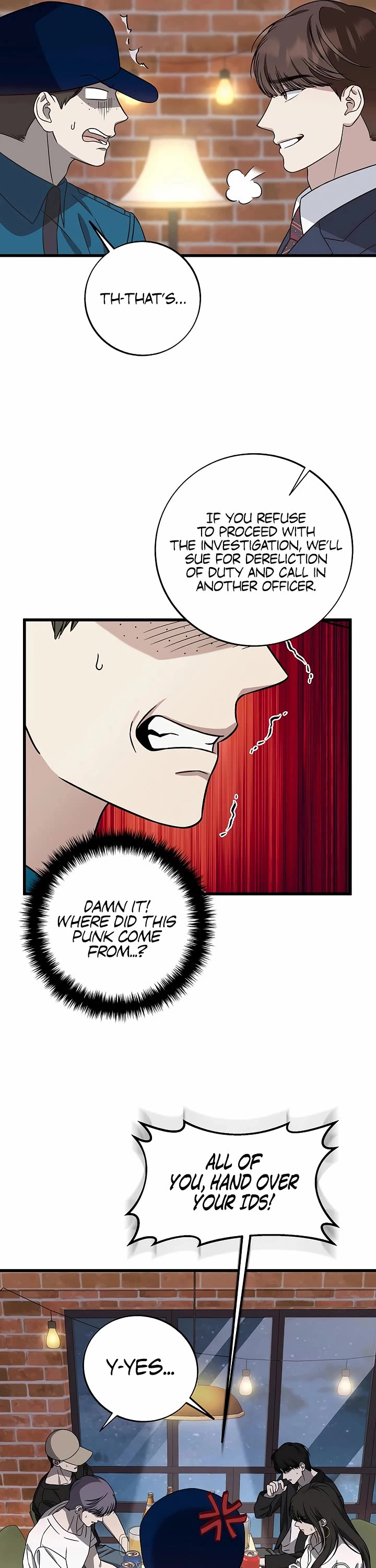 This Is The Law chapter 145 page 45